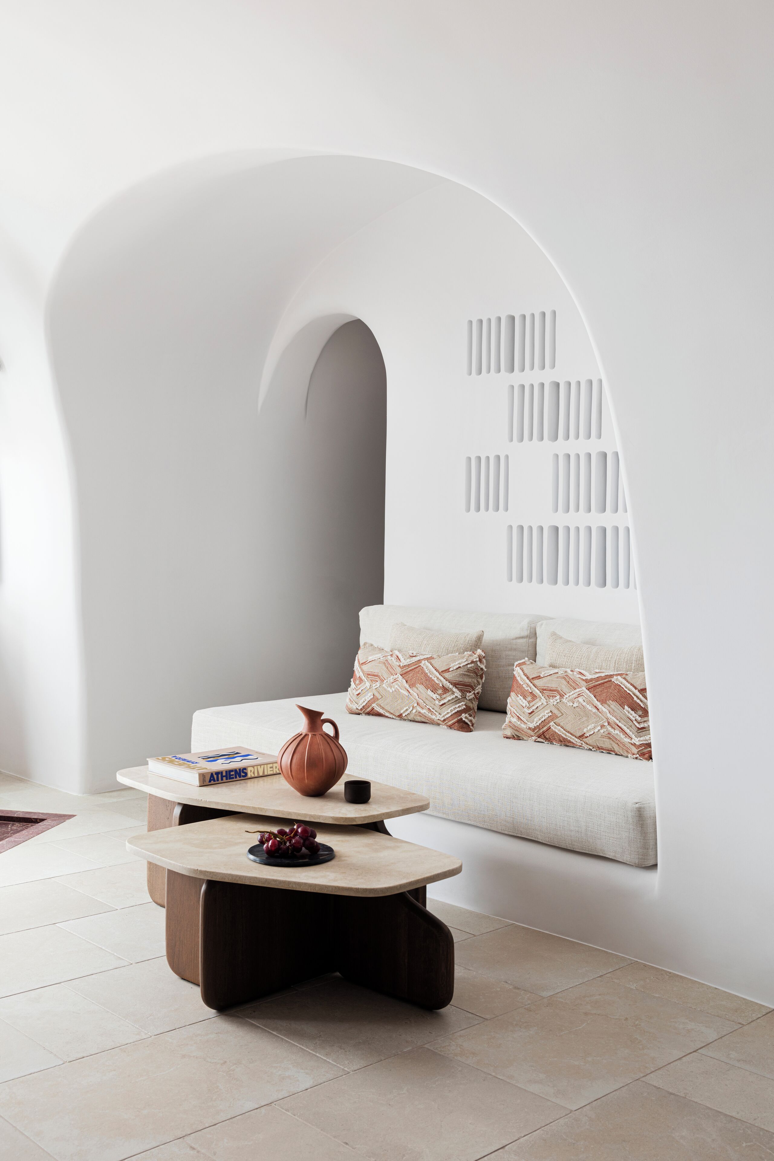 Foto - Canaves Ena - Small Luxury Hotels of the World
