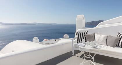 Canaves Ena - Small Luxury Hotels of the World