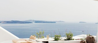 Canaves Ena - Small Luxury Hotels of the World