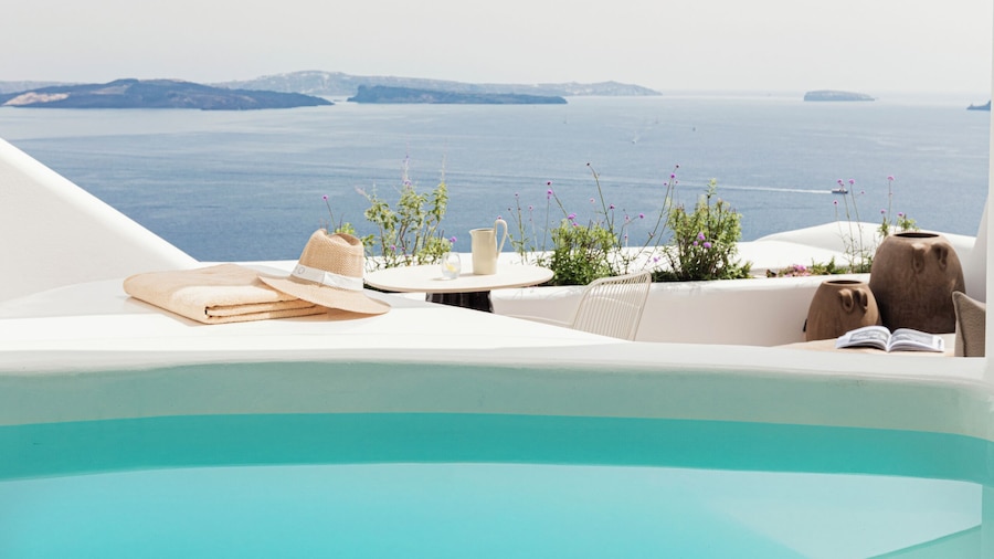 Canaves Ena - Small Luxury Hotels of the World