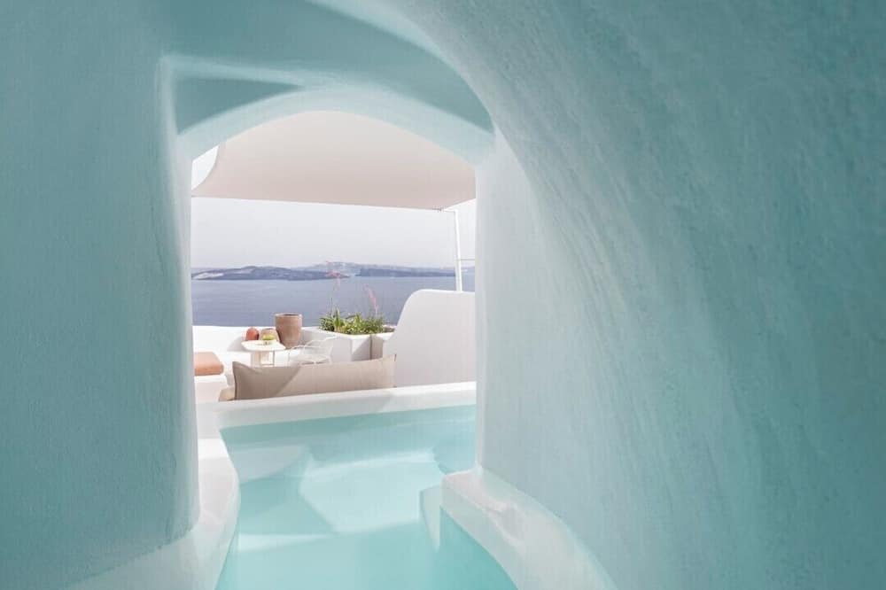 Canaves Ena - Small Luxury Hotels of the World