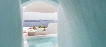 Canaves Ena - Small Luxury Hotels of the World