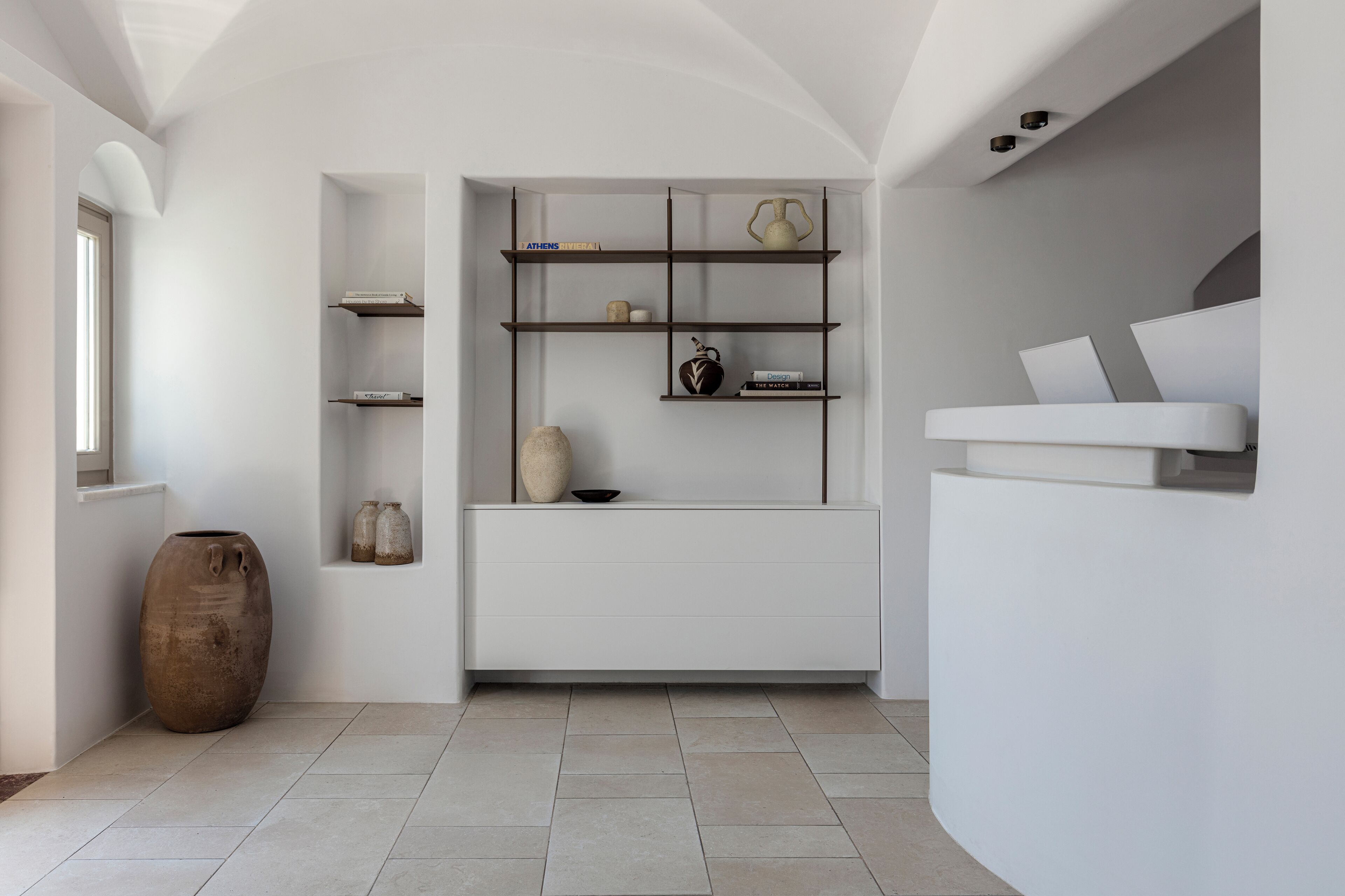 Foto - Canaves Ena - Small Luxury Hotels of the World
