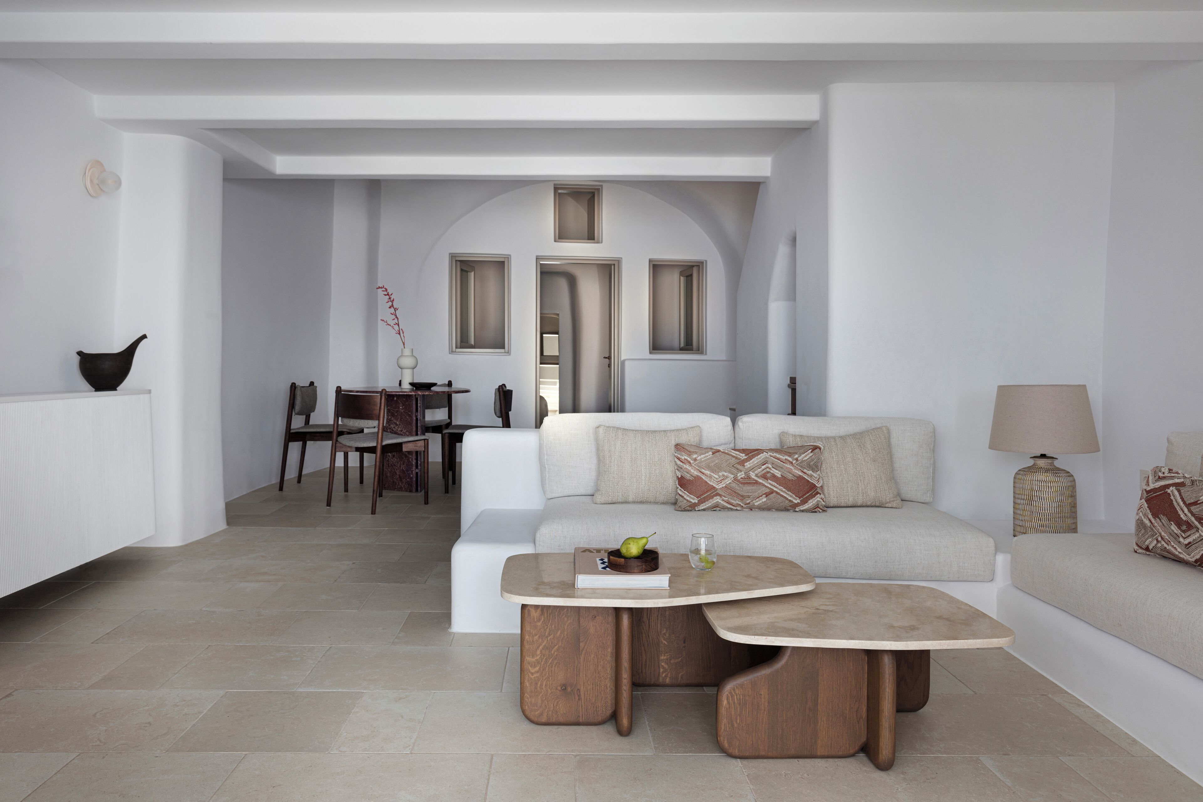 Foto - Canaves Ena - Small Luxury Hotels of the World