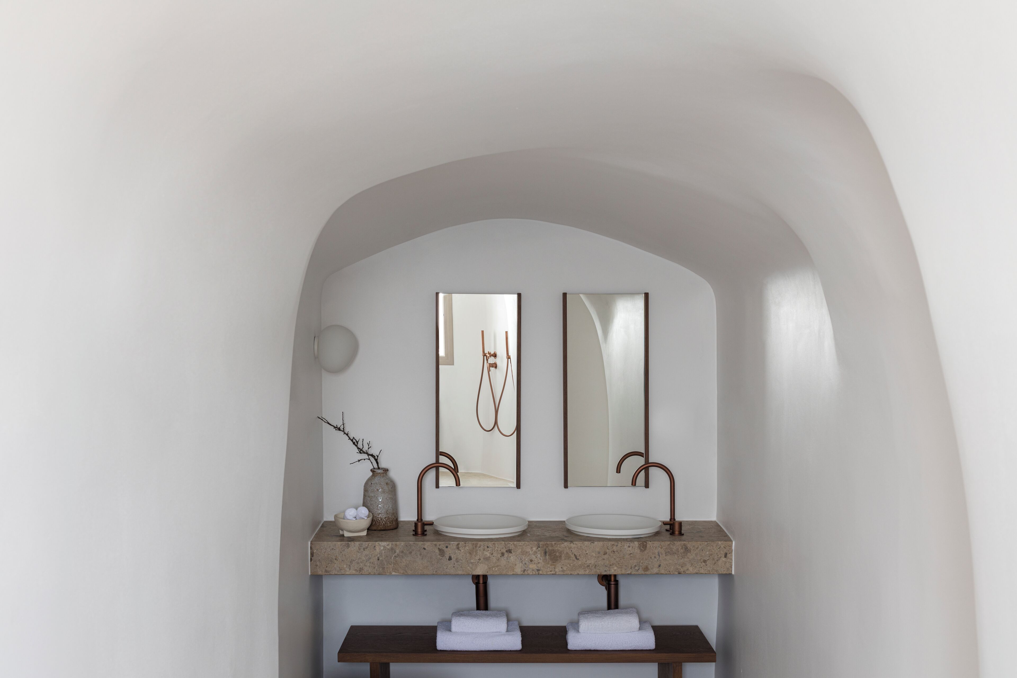 Foto - Canaves Ena - Small Luxury Hotels of the World