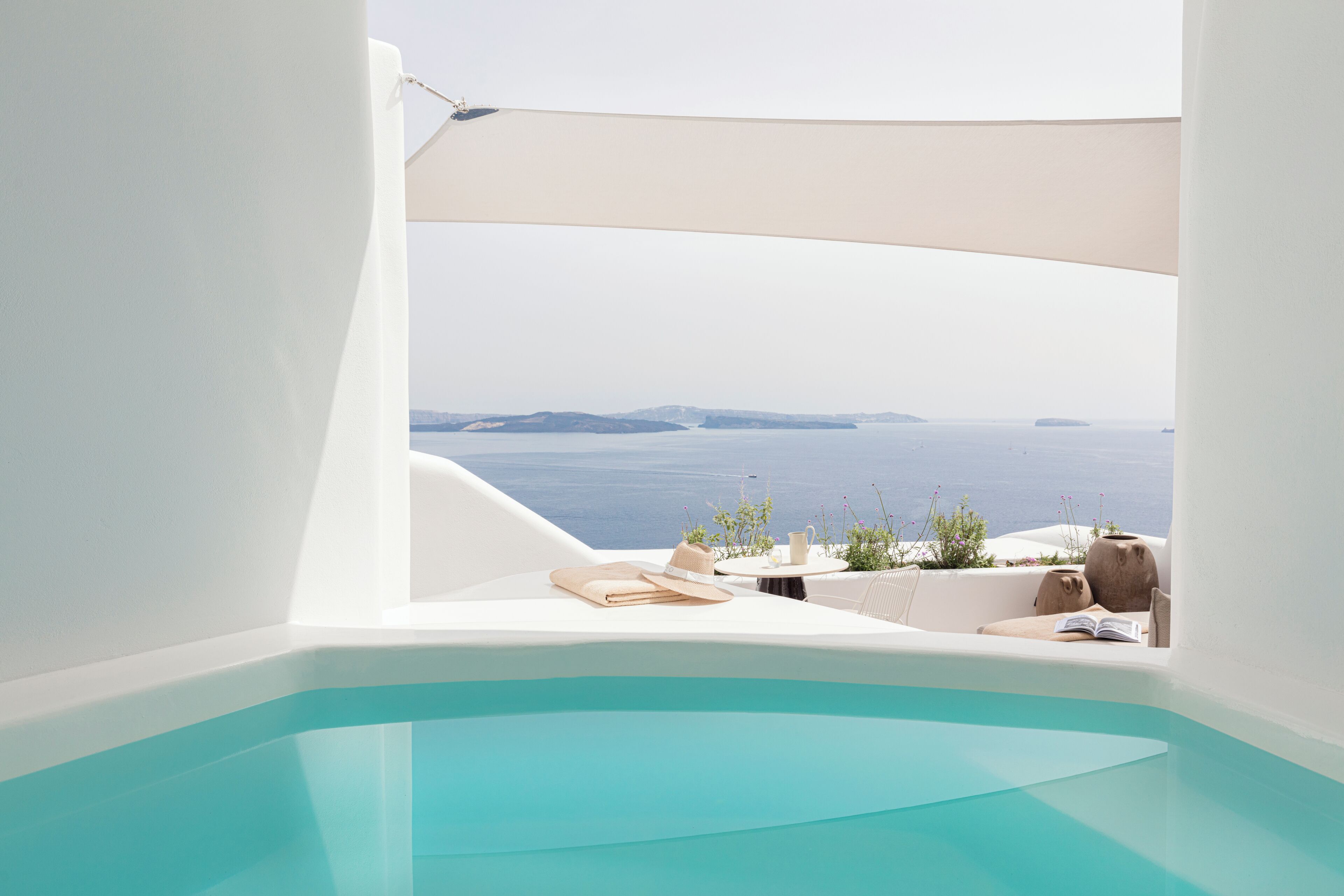 Foto - Canaves Ena - Small Luxury Hotels of the World