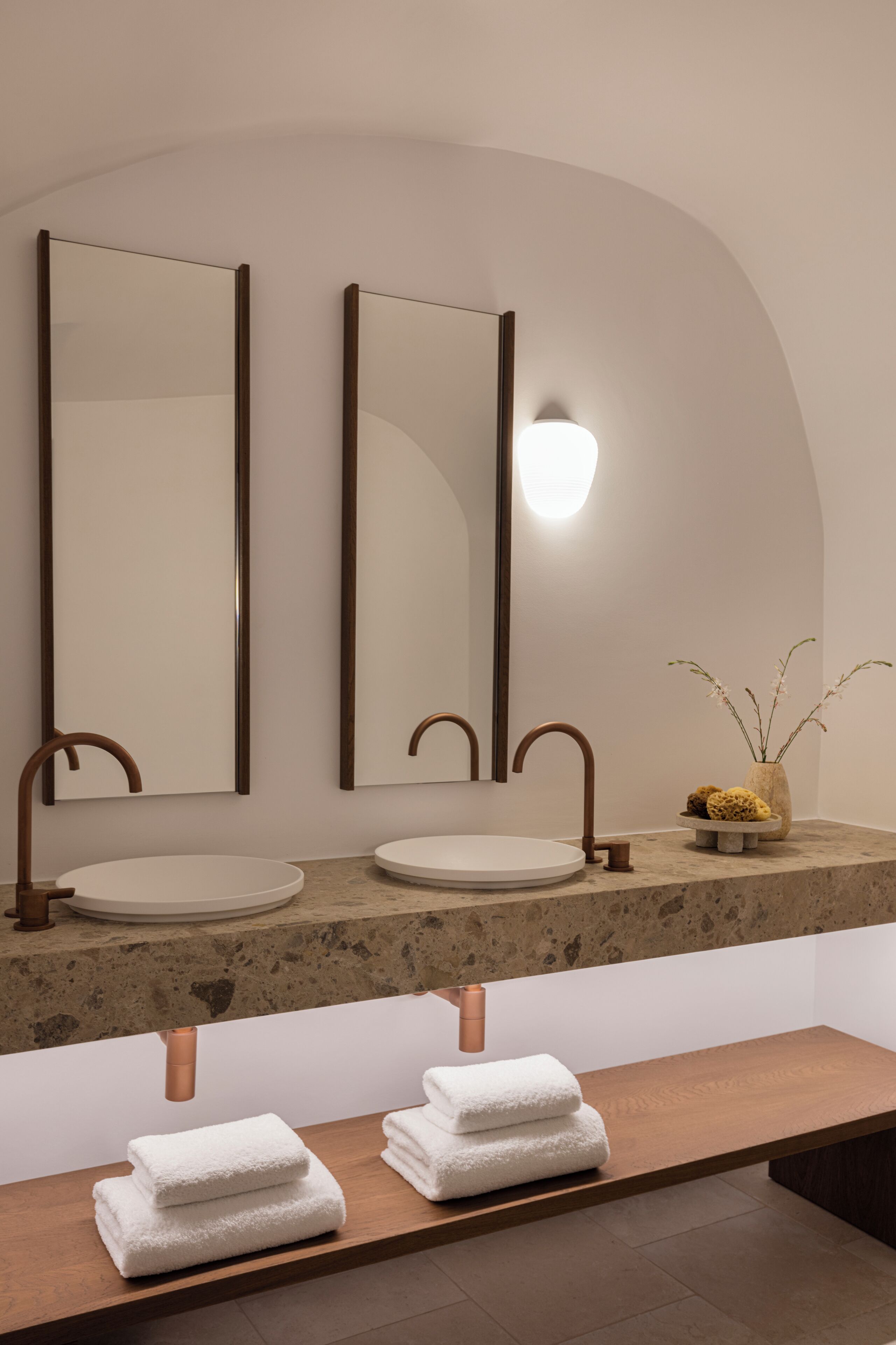 Foto - Canaves Ena - Small Luxury Hotels of the World