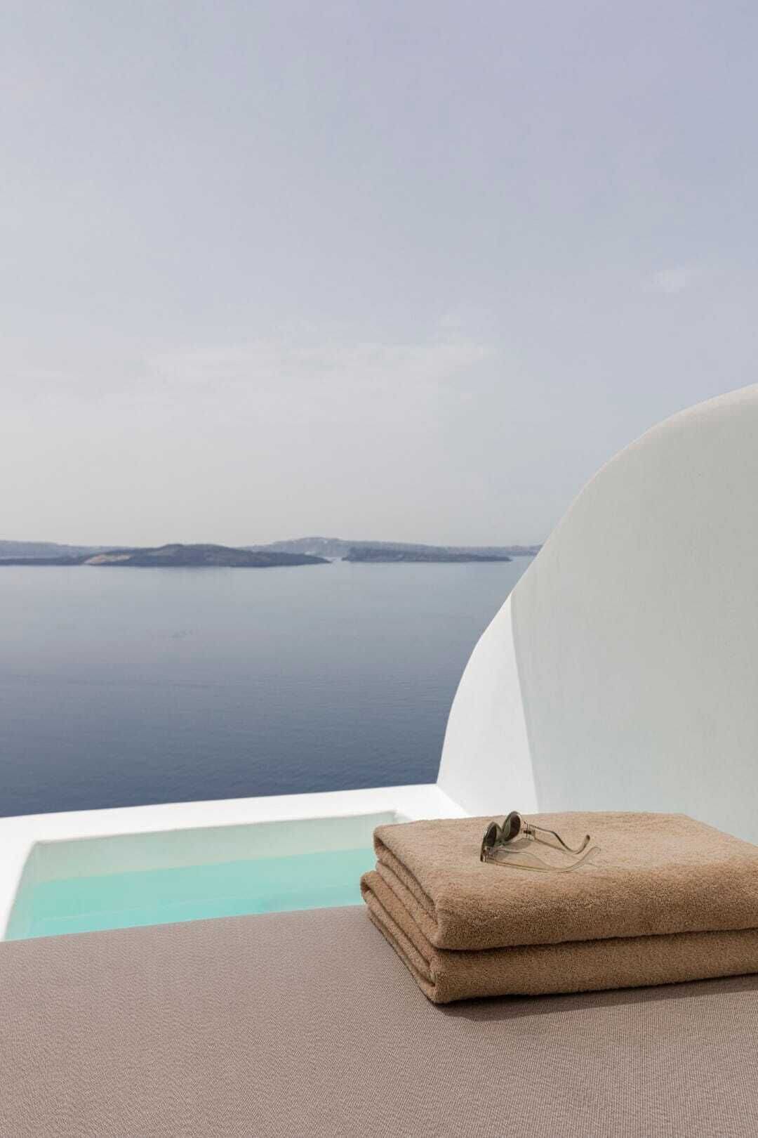 Foto - Canaves Ena - Small Luxury Hotels of the World