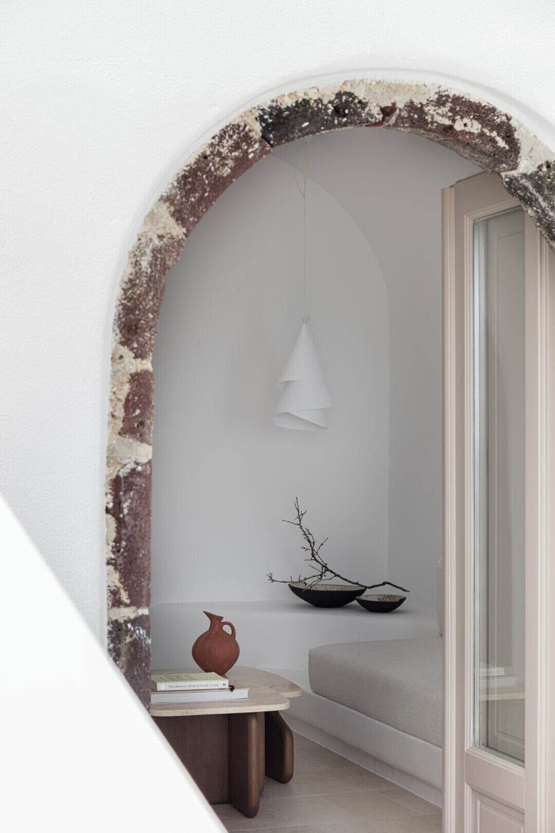 Foto - Canaves Ena - Small Luxury Hotels of the World