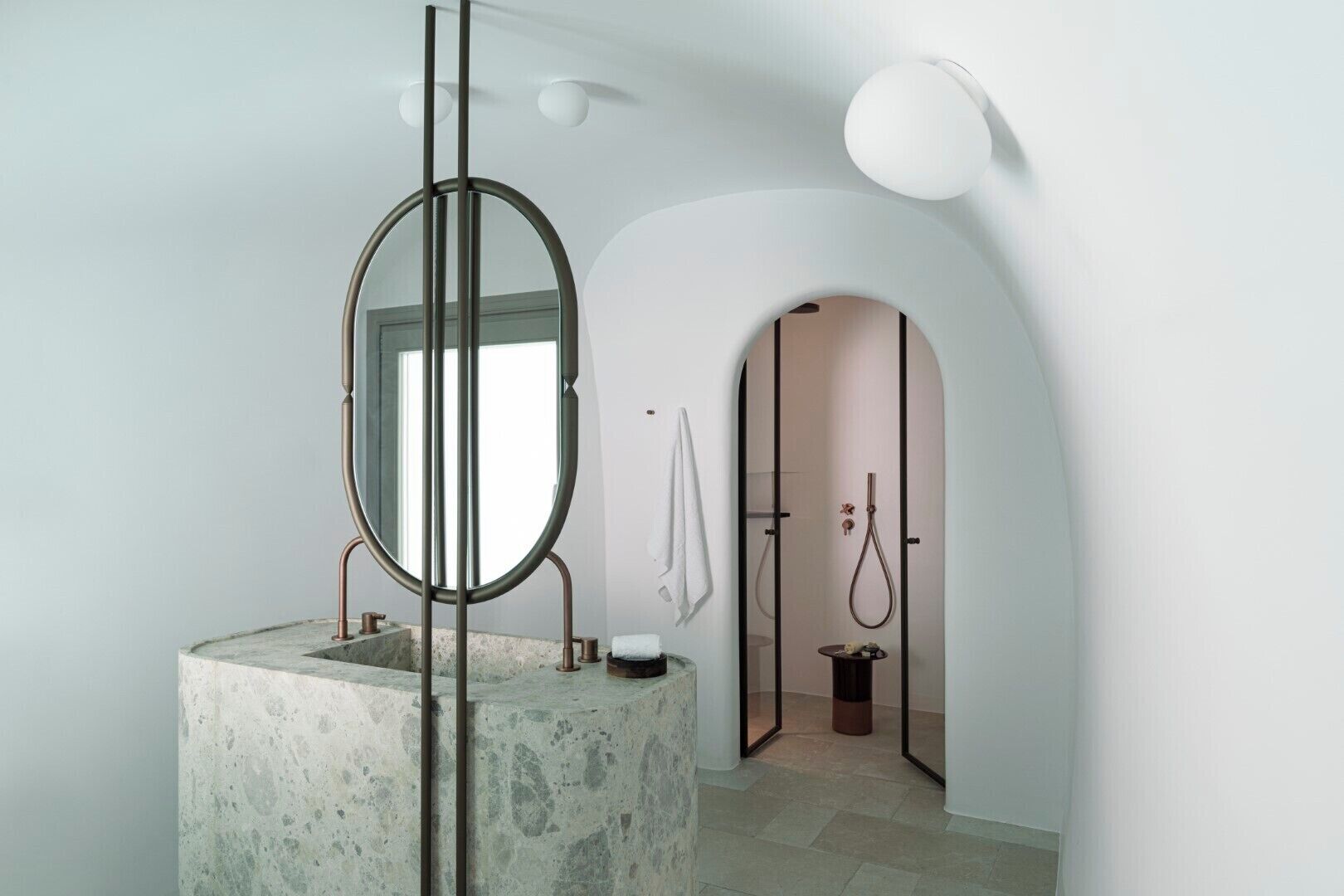 Foto - Canaves Ena - Small Luxury Hotels of the World