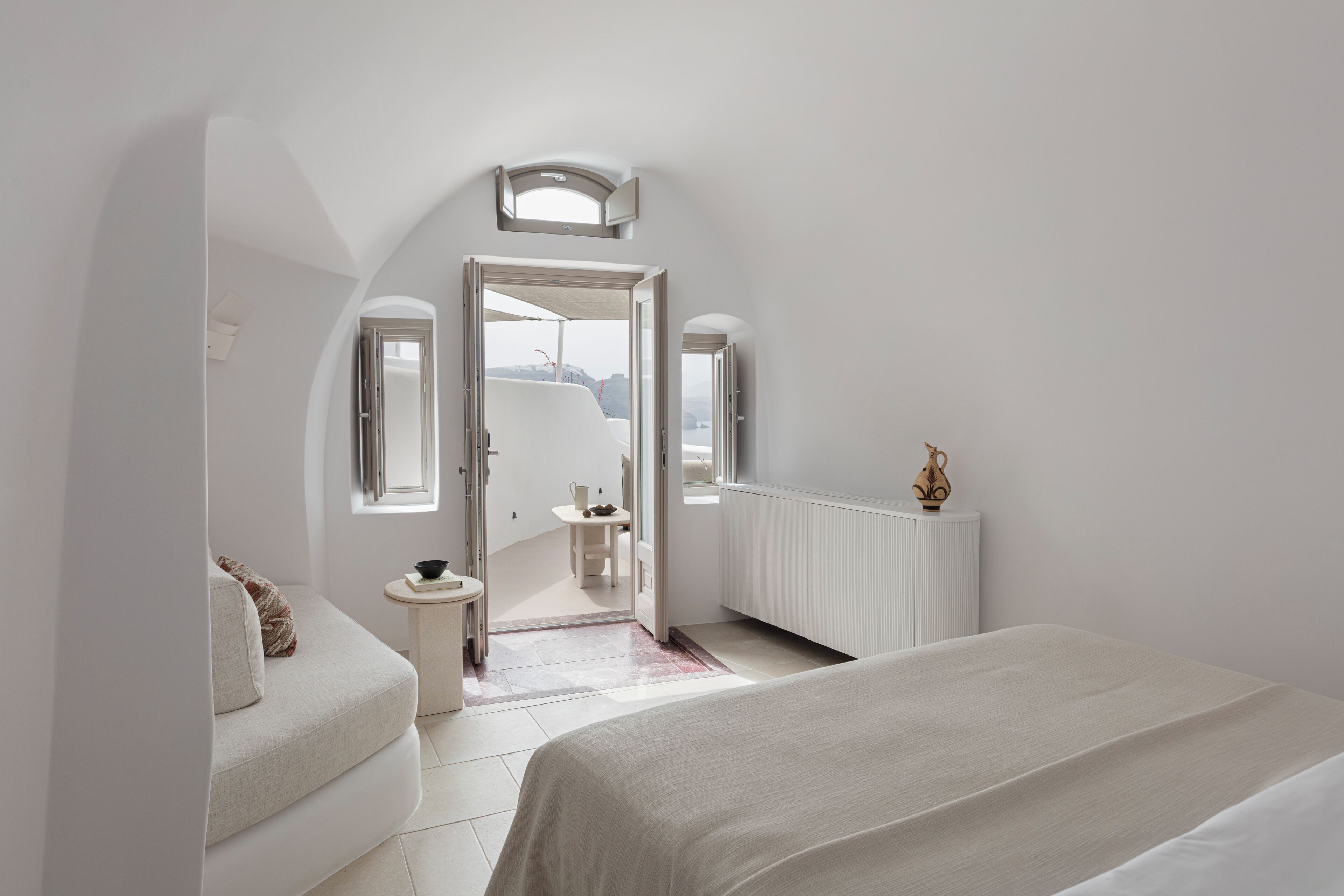 Foto - Canaves Ena - Small Luxury Hotels of the World