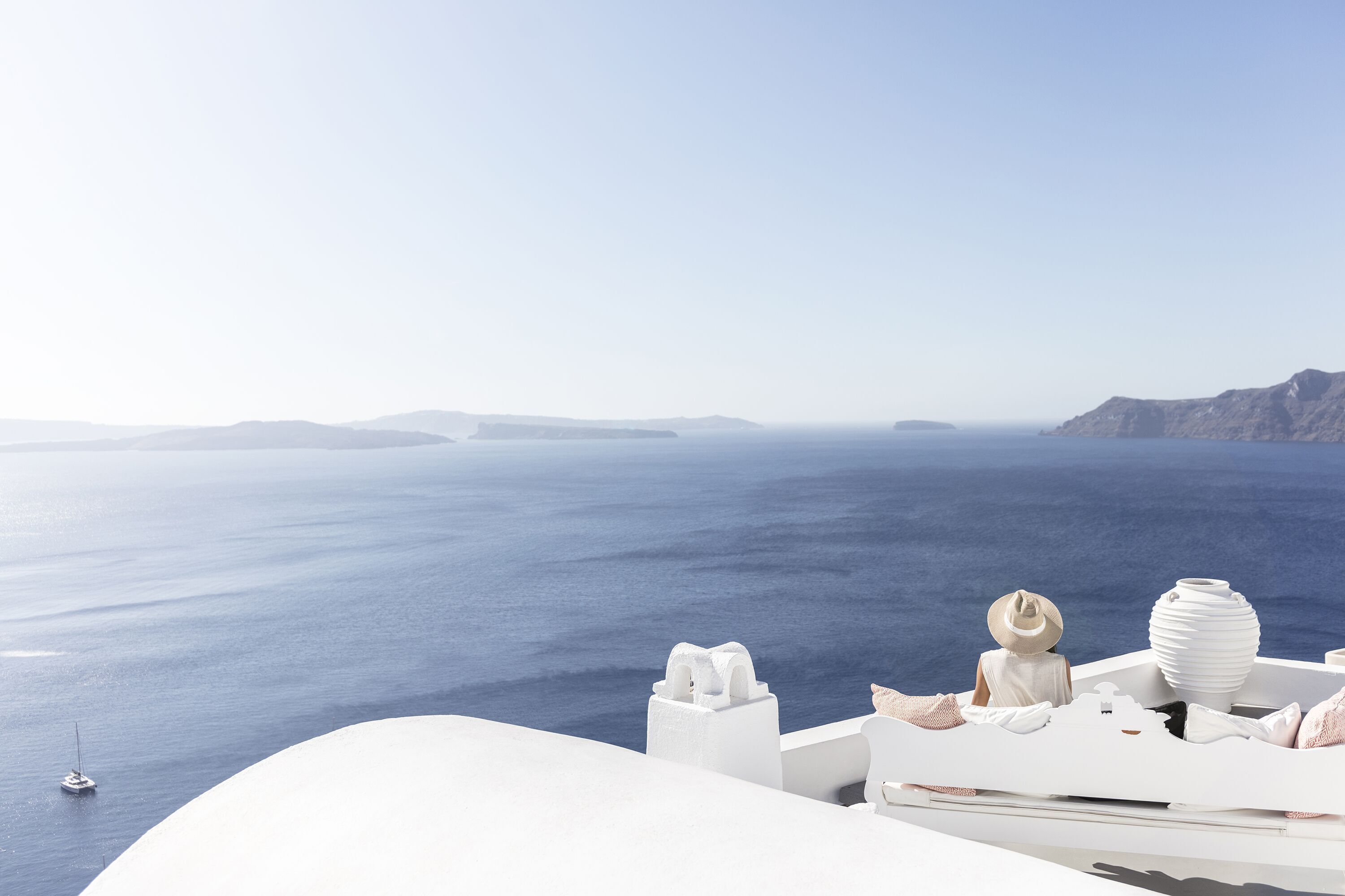 Foto - Canaves Ena - Small Luxury Hotels of the World
