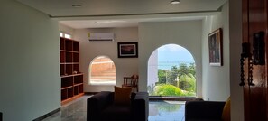 Royal Suite