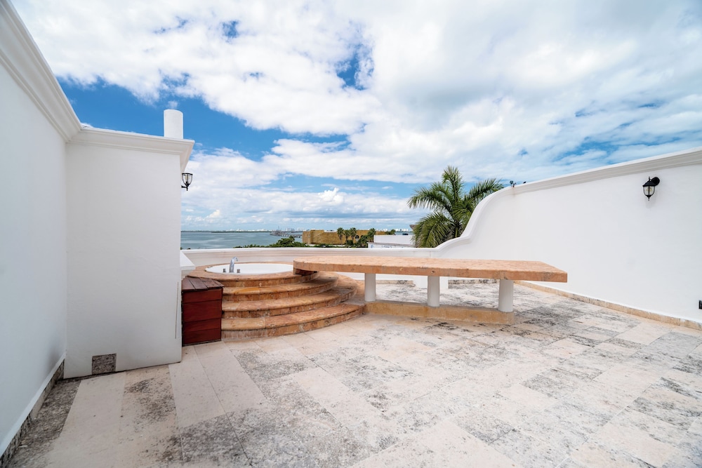 Hotel Casa Turquesa by null