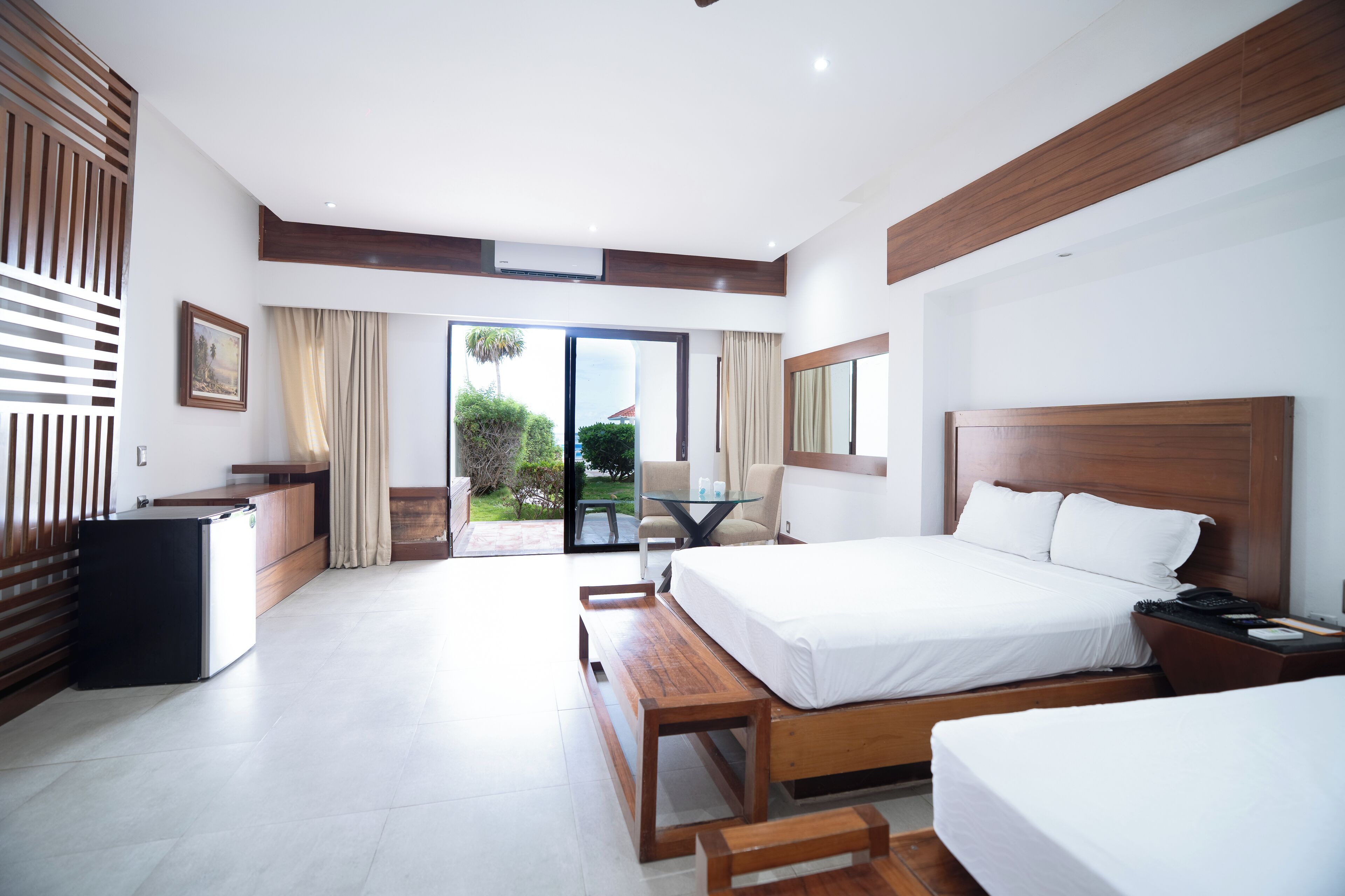 標準客房 | 海灘/海景