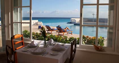 Casa Turquesa - Near Luxury Avenue Shopping Mall