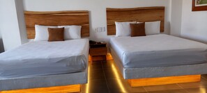 Suite, Garden View