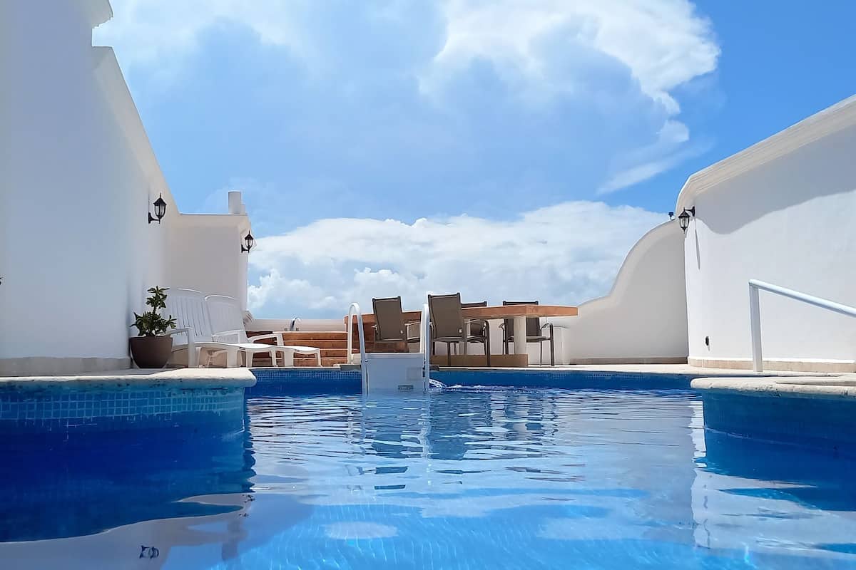 Royal Suite | In-room safe, individually decorated, individually furnished