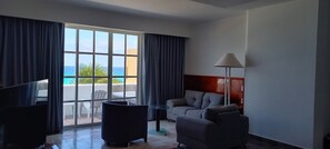 Royal Suite