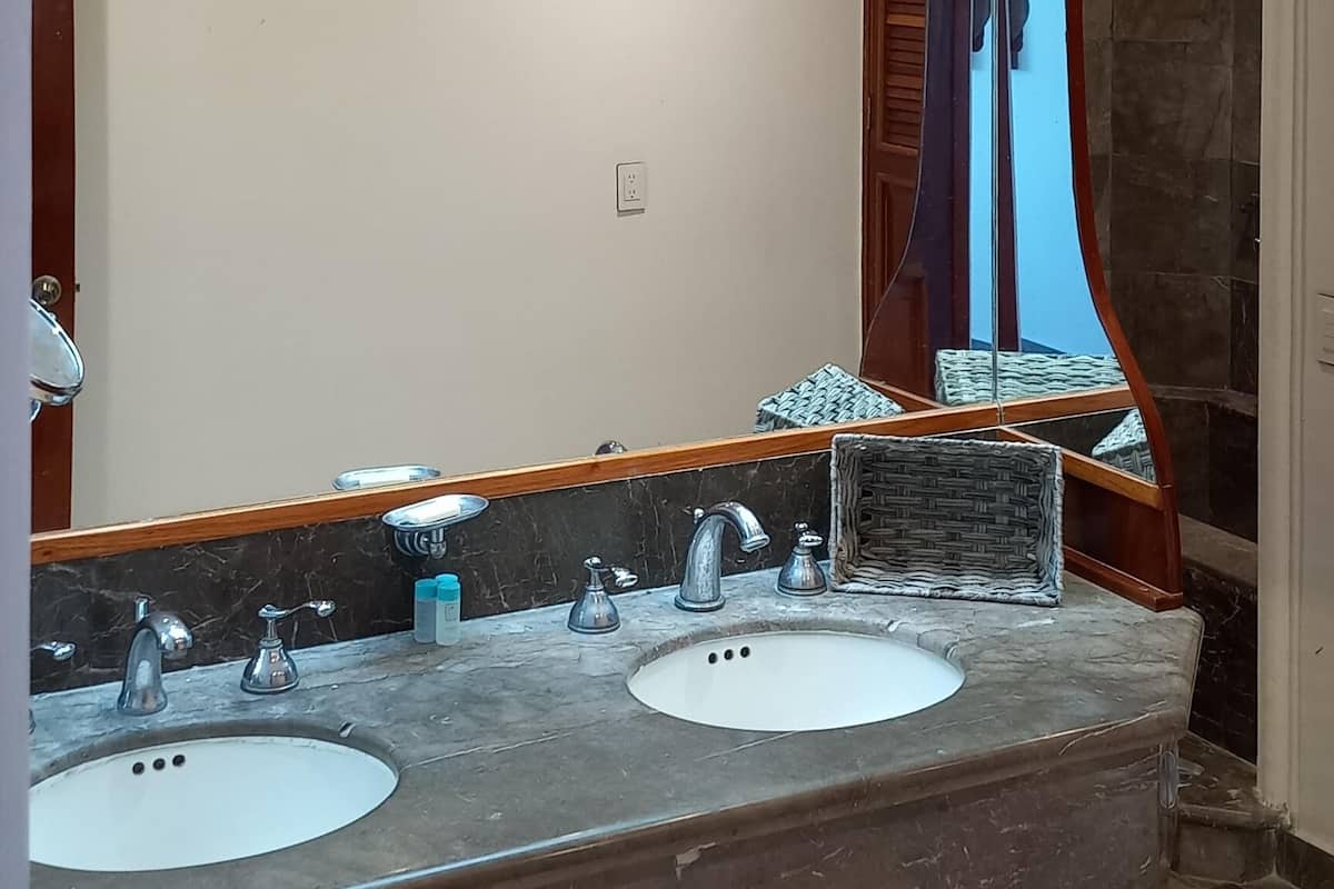 In-room safe, individually decorated, individually furnished