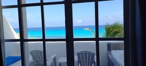 Suite Royale | Coffres-forts dans les chambres, décoration personnalisée