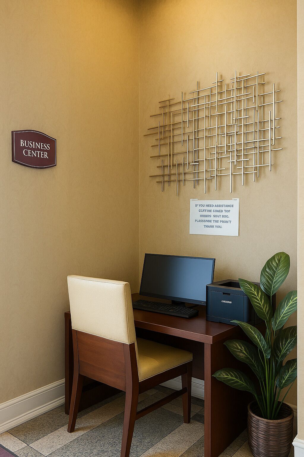 Photo - Cortona Inn and Suites Anaheim Resort