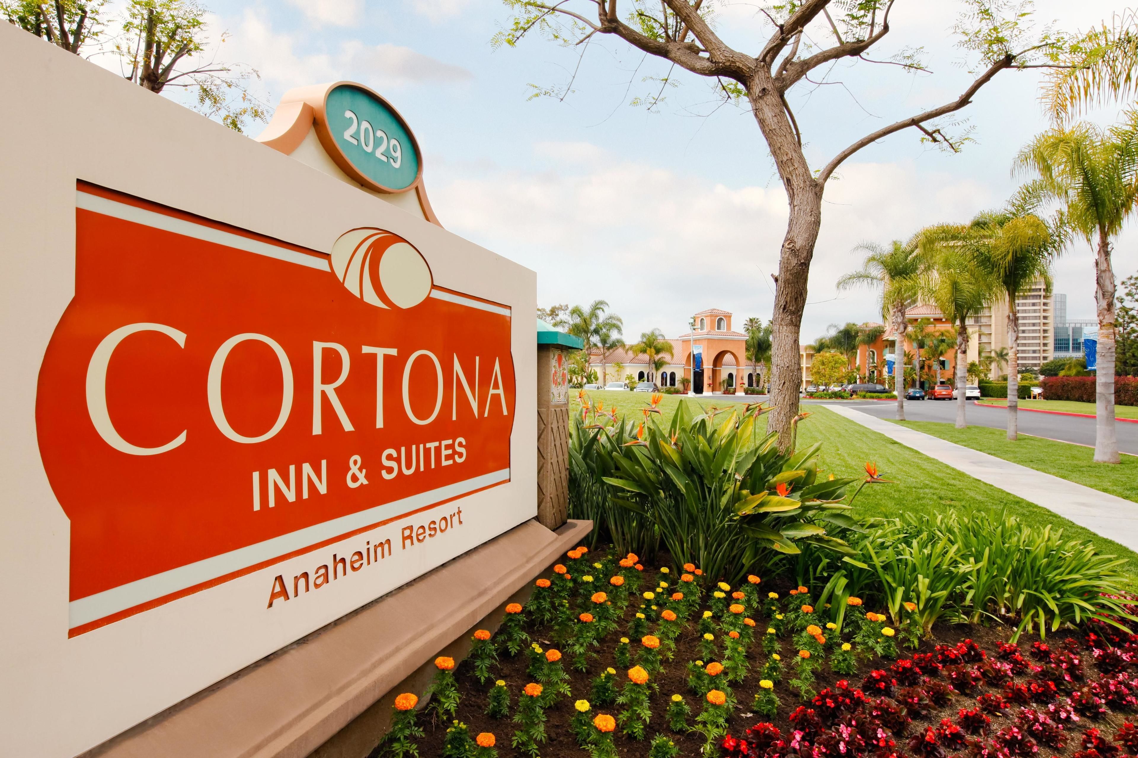 Photo - Cortona Inn and Suites Anaheim Resort