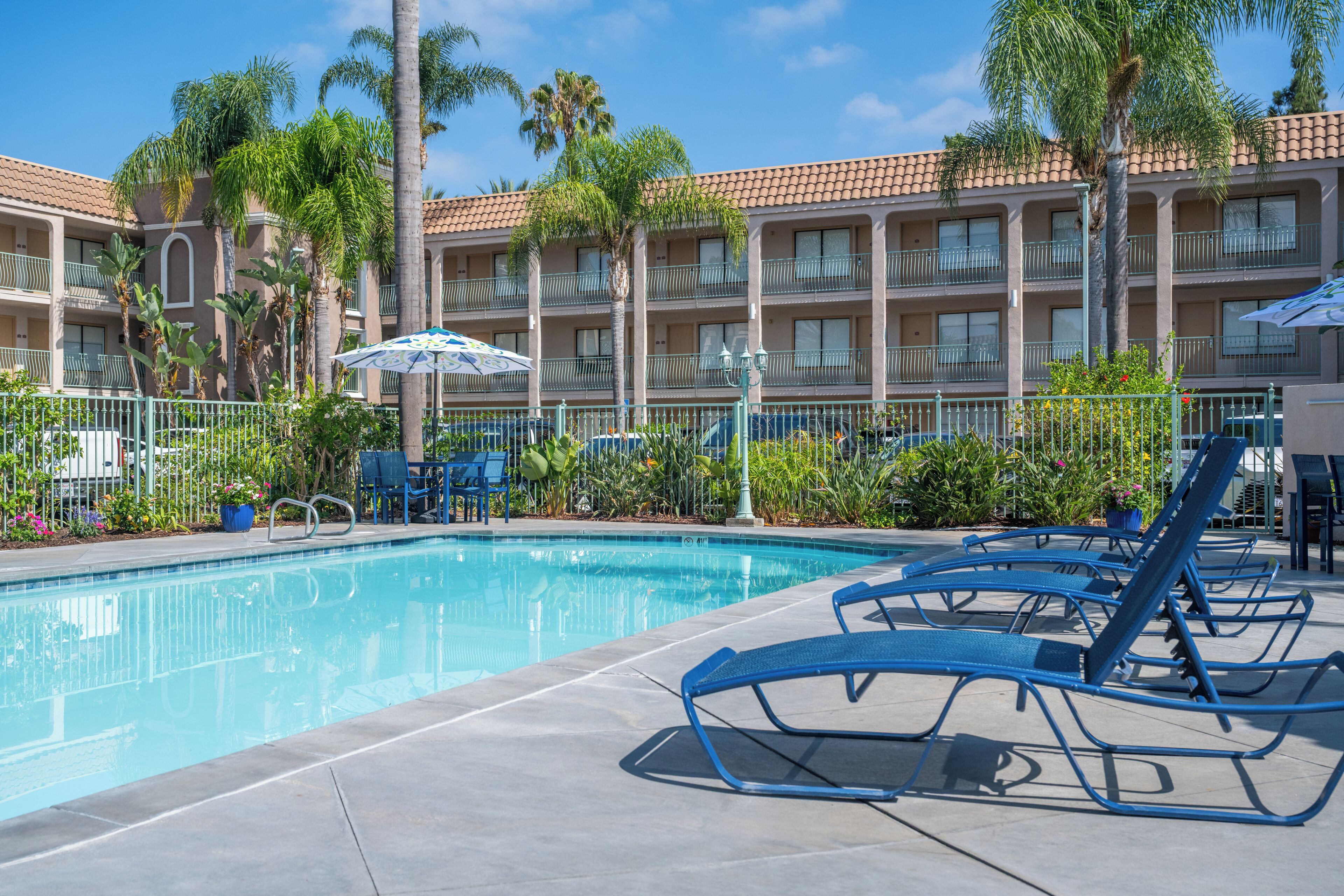 Photo - Cortona Inn & Suites Anaheim Resort