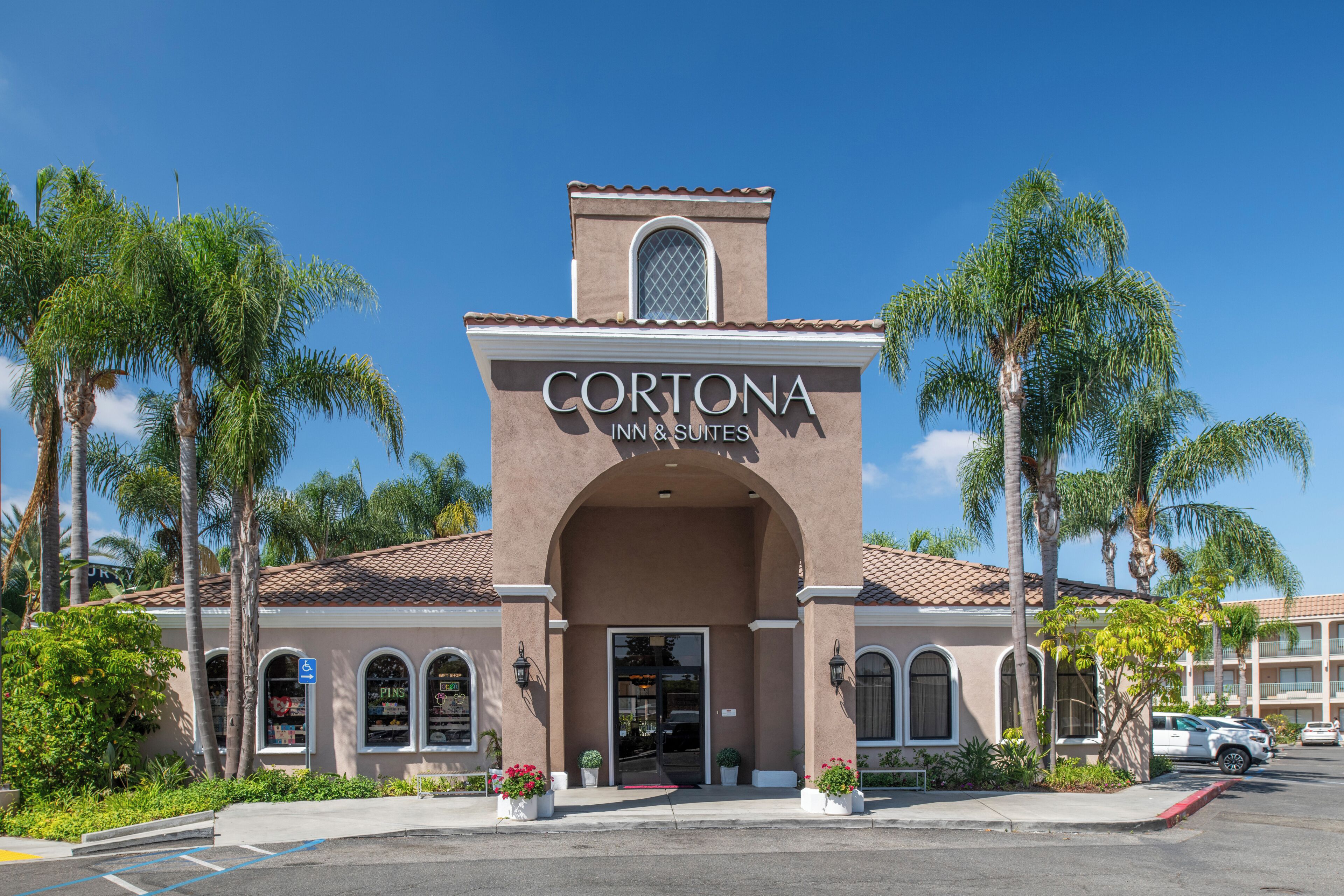 Photo - Cortona Inn & Suites Anaheim Resort