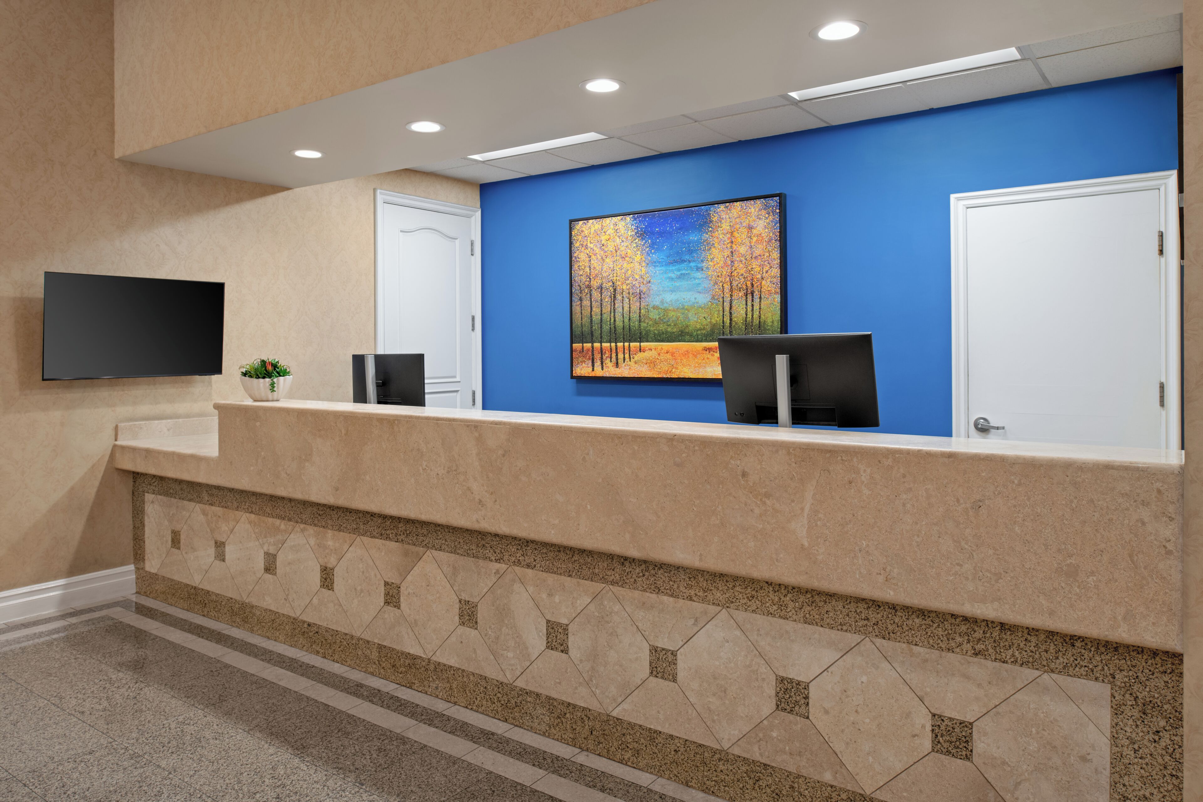 Photo - Cortona Inn & Suites Anaheim Resort