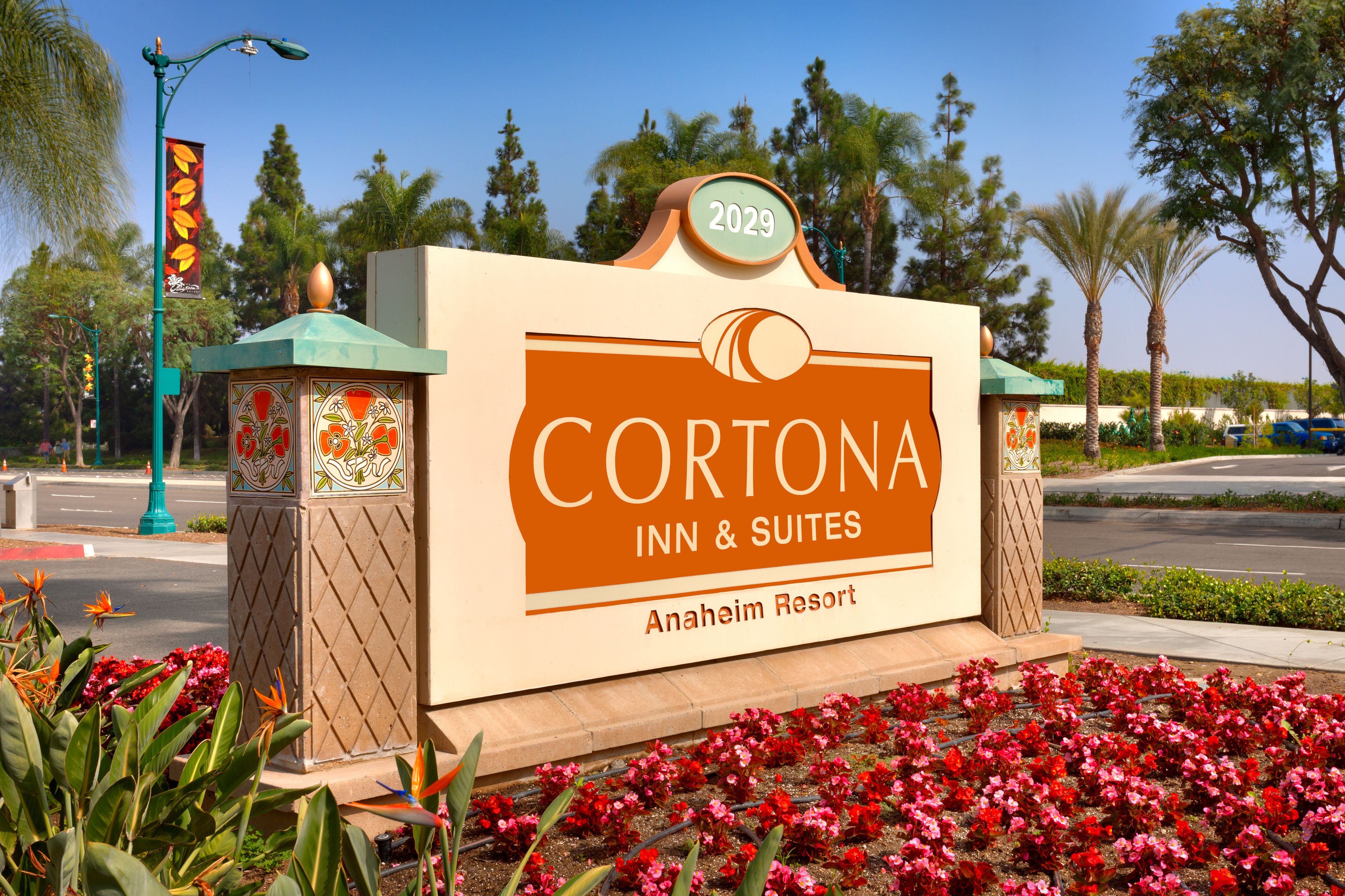 Photo - Cortona Inn and Suites Anaheim Resort