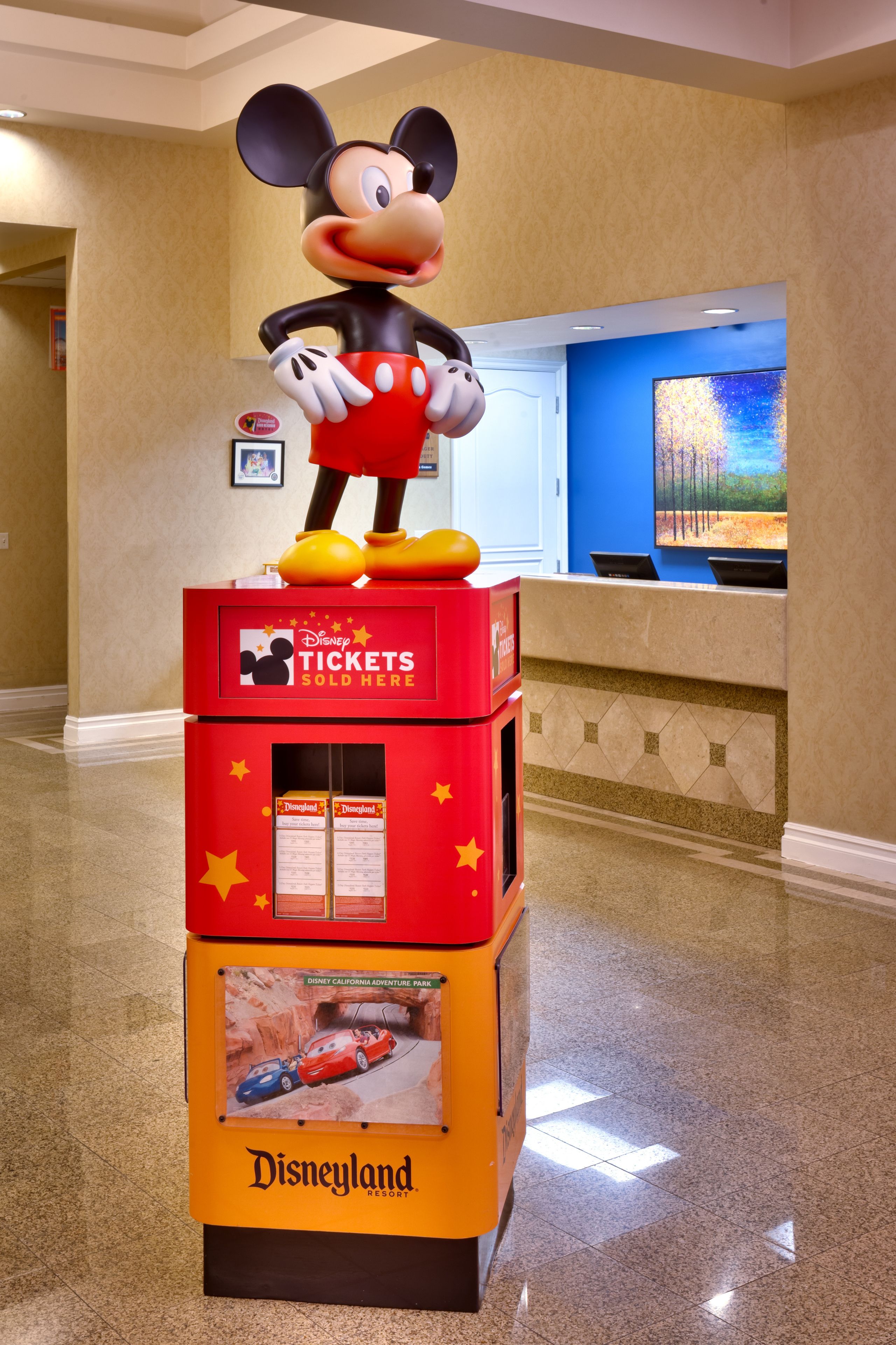 Photo - Cortona Inn and Suites Anaheim Resort