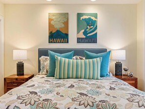 Condo, 3 Bedrooms, Garden View (A2) | Property amenity