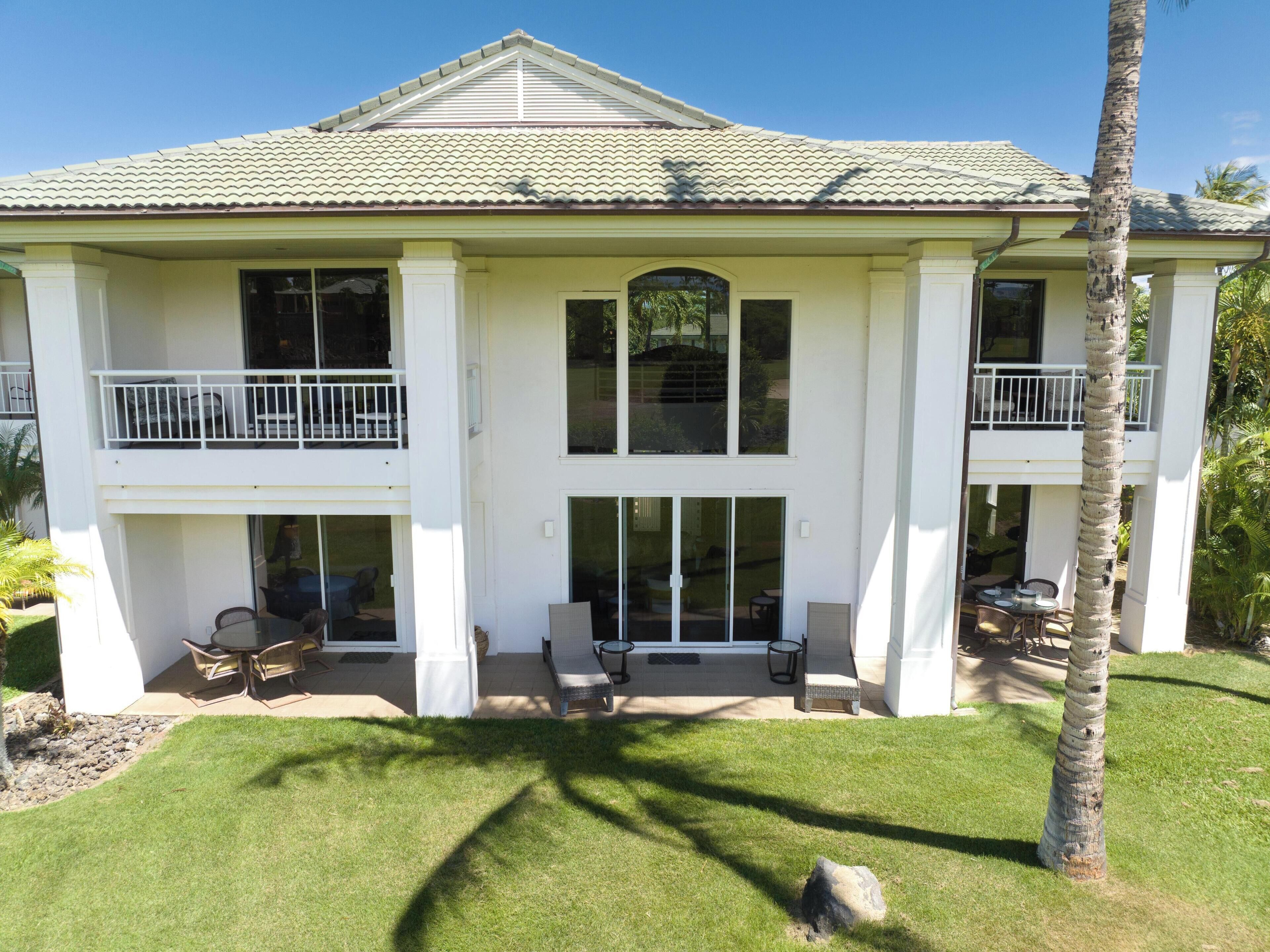 Condo, 2 Bedrooms, Garden View (D2) | Front of property