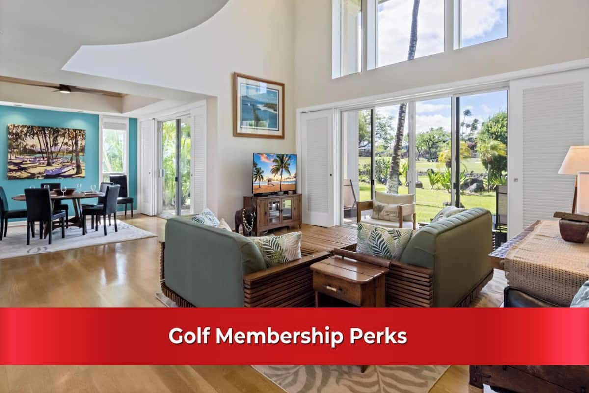 Apartamento, 3 habitaciones, vistas al jardín (B1) | Fachada del alojamiento