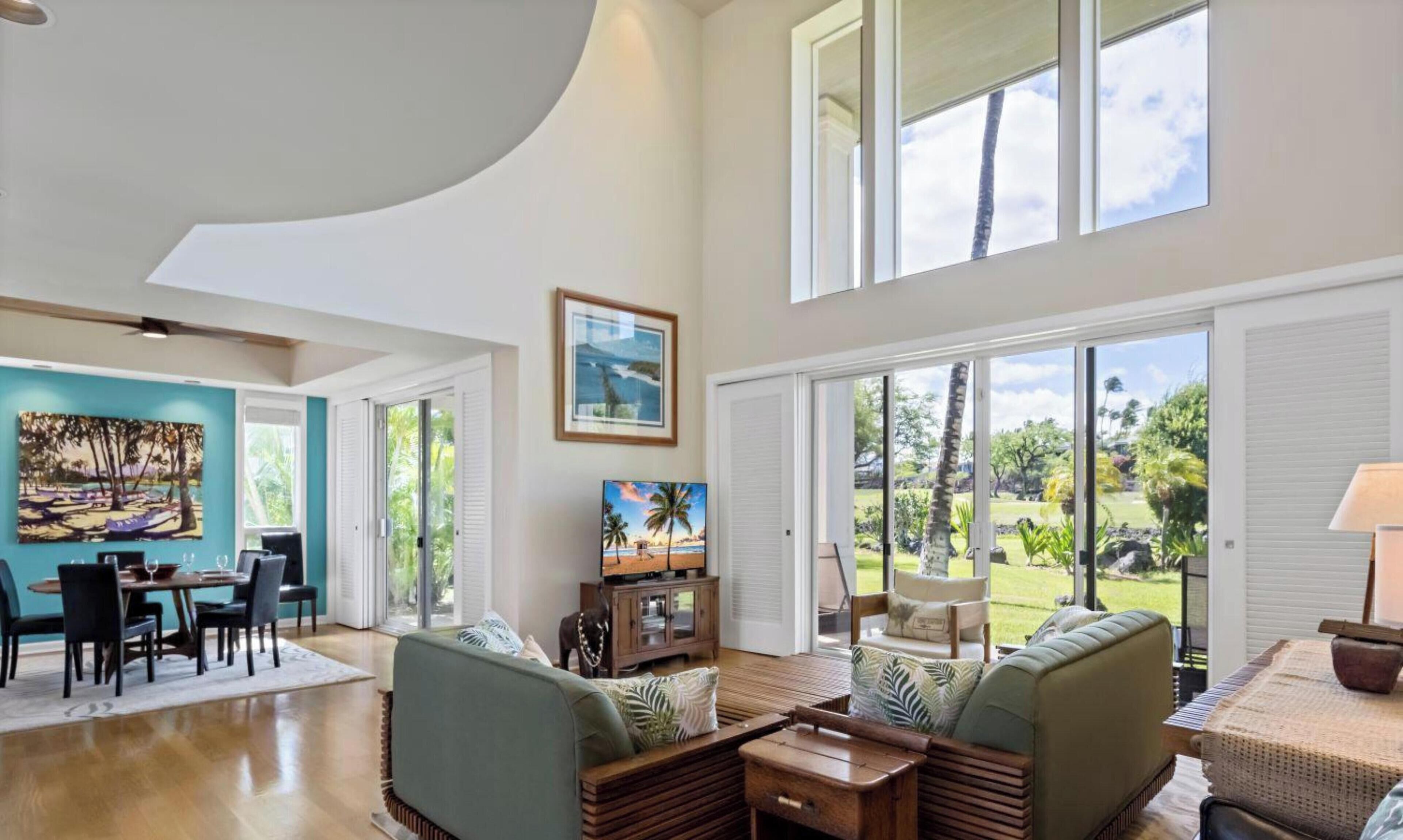 Condo, 3 Bedrooms, Garden View (B1) | Front of property