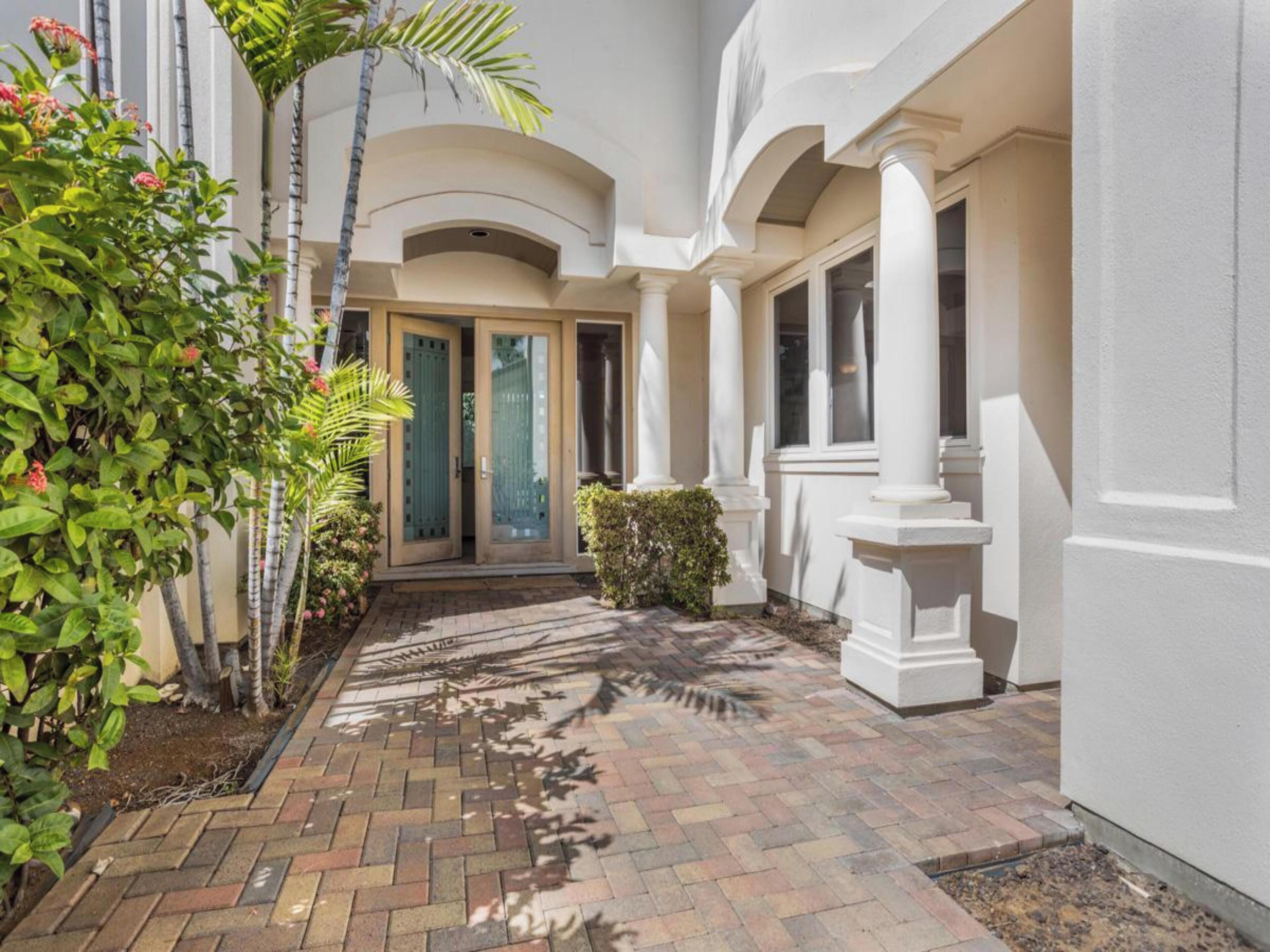 Condo, 2 phòng ngủ, quang cảnh vườn (Q3) | Tiện nghi, dịch vụ nơi lưu trú