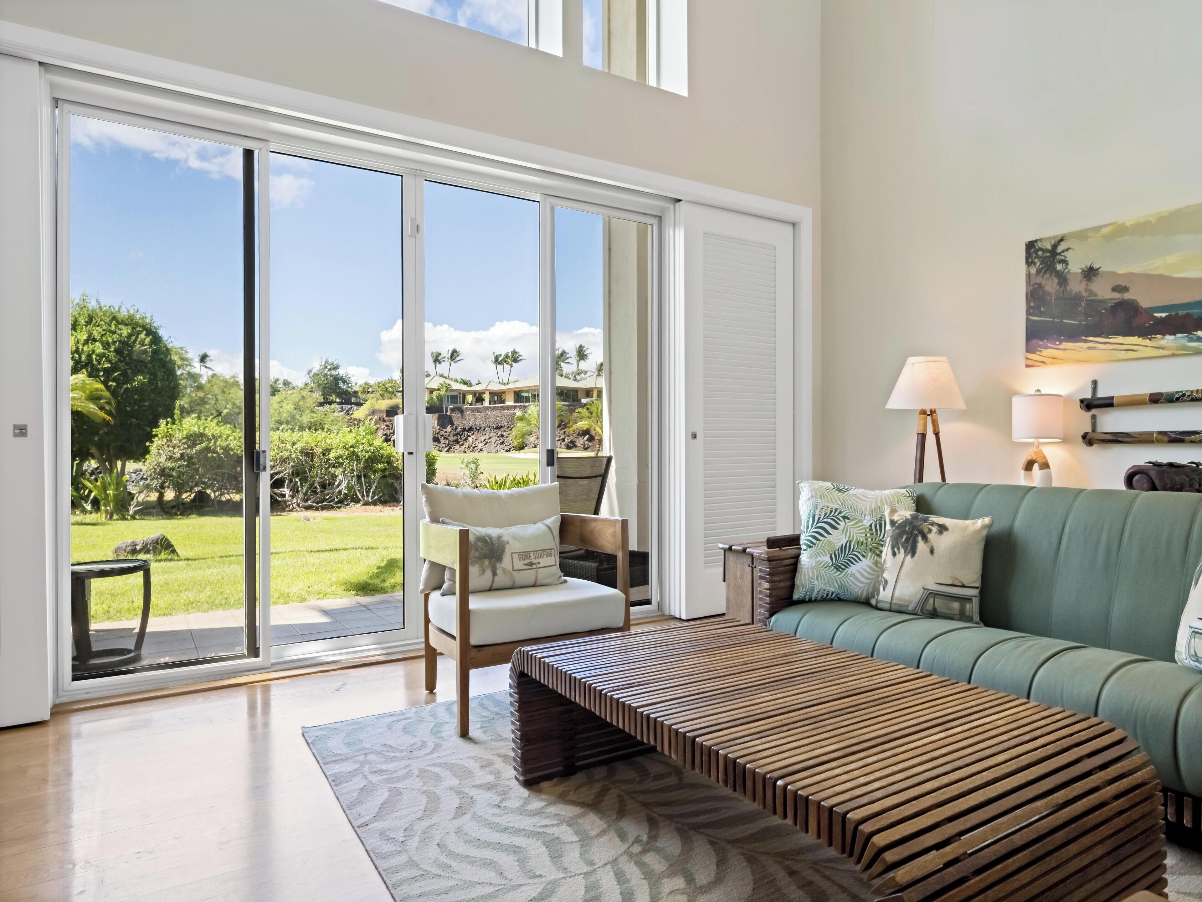 Leilighet, 3 soverom, hageutsikt (B1) | Fasilitet på overnattingsstedet