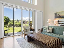 Condo, 3 Bedrooms, Garden View (B1) | Property amenity