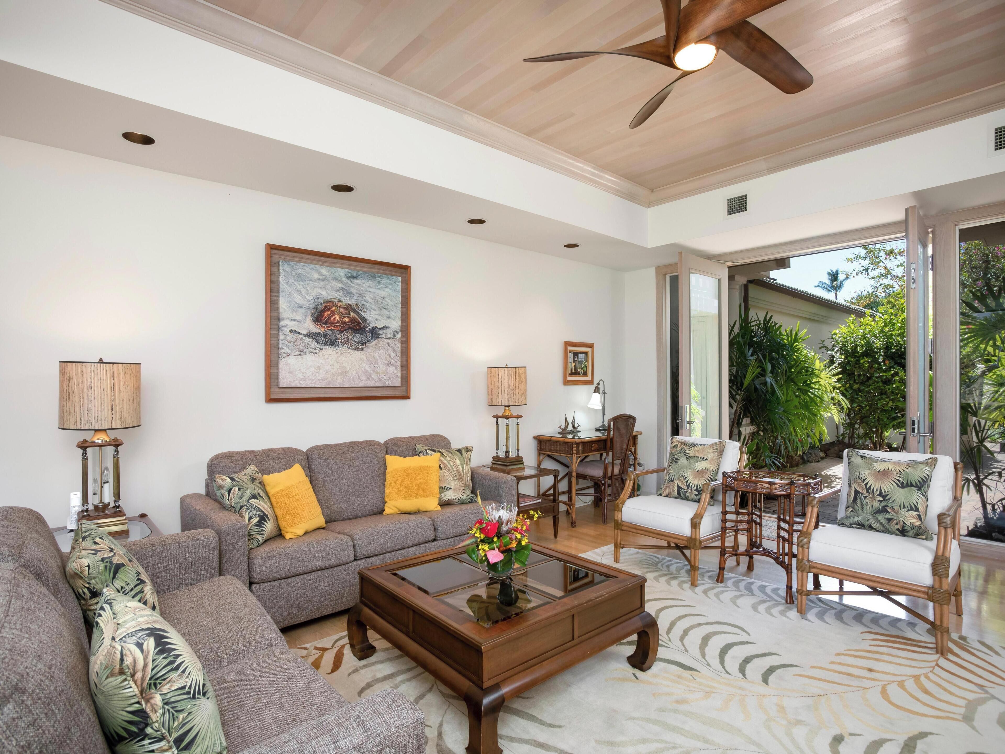 Condo, 2 Bedrooms, Garden View (M1) | Front of property