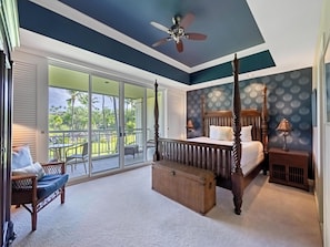 Apartment, 2 Bedrooms, Garden View (D2) | Property amenity