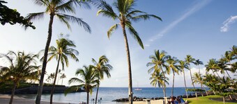 The Islands at Mauna Lani - CoralTree Residence Collection