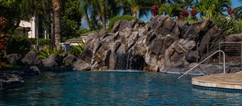 Mauna Lani 群島 - CoralTree 住宅系列