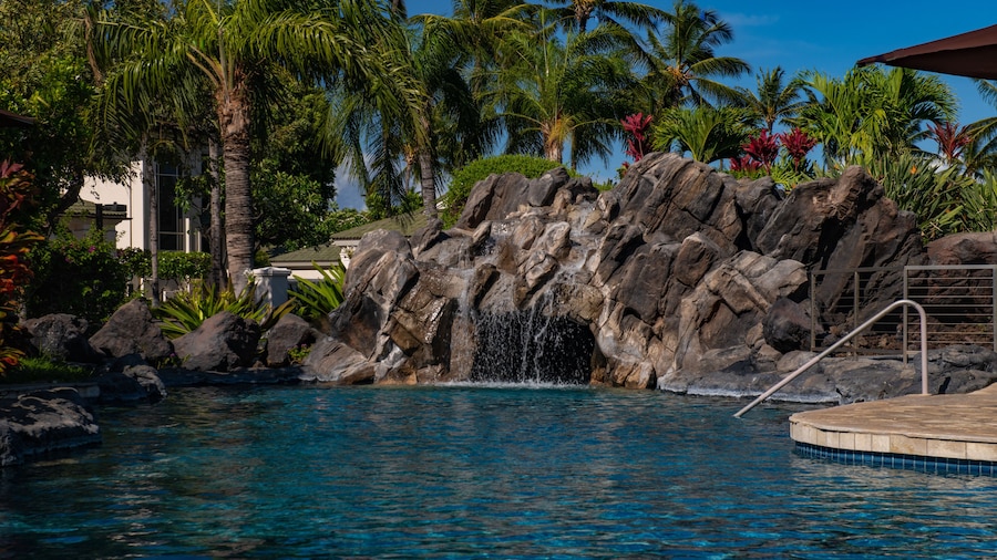 The Islands at Mauna Lani - CoralTree Residence Collection