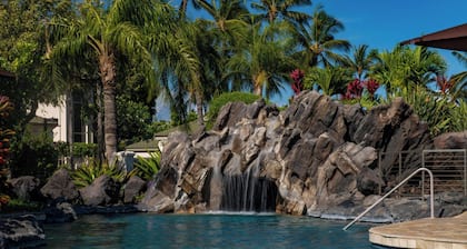 The Islands at Mauna Lani - CoralTree Residence Collection