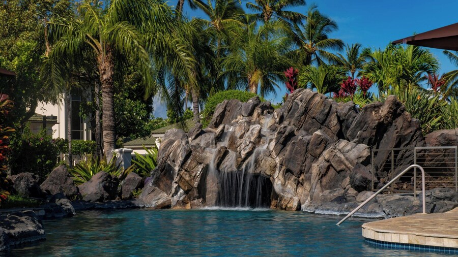 The Islands at Mauna Lani - CoralTree Residence Collection