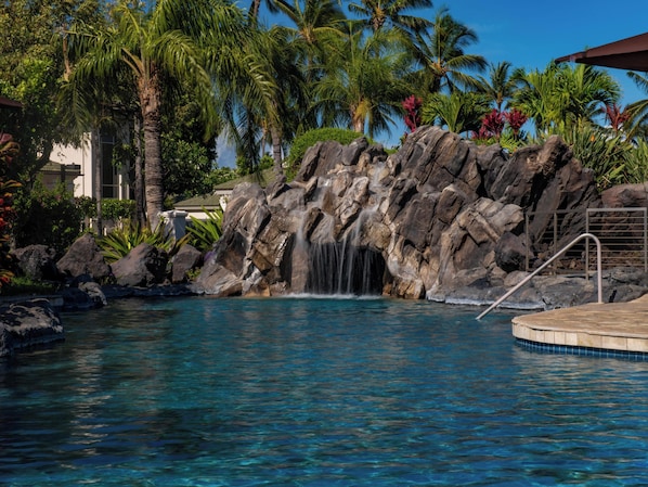 Property amenity - The Islands at Mauna Lani - CoralTree Residence Collection (Kamuela)