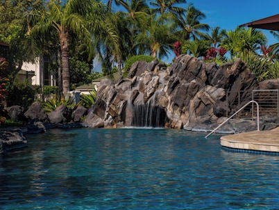 The Islands at Mauna Lani - CoralTree Residence Collection
