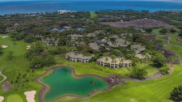 Fasilitet på overnattingsstedet