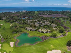 Property amenity - The Islands at Mauna Lani - CoralTree Residence Collection (Kamuela)